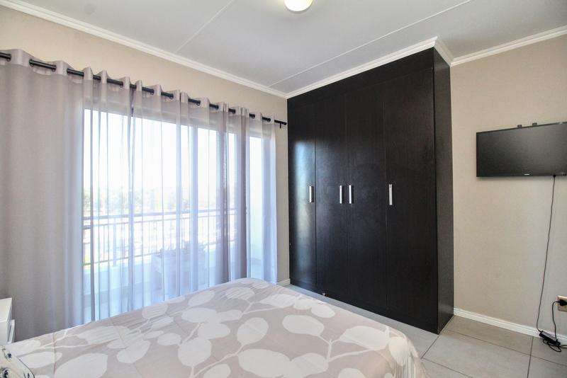 To Let 2 Bedroom Property for Rent in De Velde Western Cape